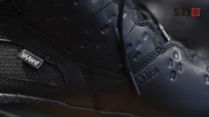 Обзор : УНИКАЛЬНЫЕ БОТИНКИ XPRT 3.0   от Tactical 5.11