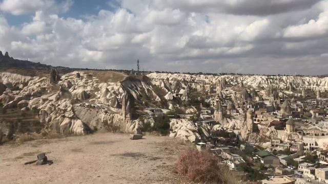 Cappadocia - Каппадокия - 卡帕多西亞 - traveler - 遊客 - путешественник - ürgüp - Urgup - 5 - Gezgin смотреть онлайн