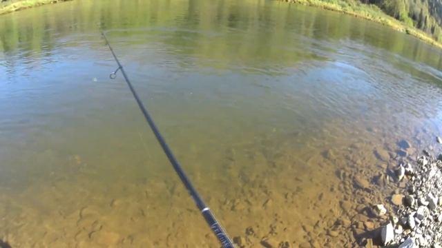 Выезд на рыбалку. Клуб Активный отдых. Часть 1 смотреть онлайн