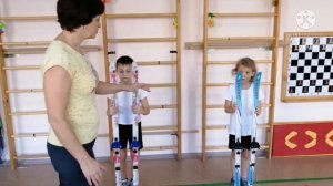 Как правильно выбрать лыжи для ребёнка.