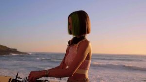 Miss Monique - Special B'day Podcast 2023 Live DJ Mix