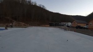 Devil’s Backbone Resort & RV Park WV || Hatfield McCoy Trail Systems || TeamWax Offroad