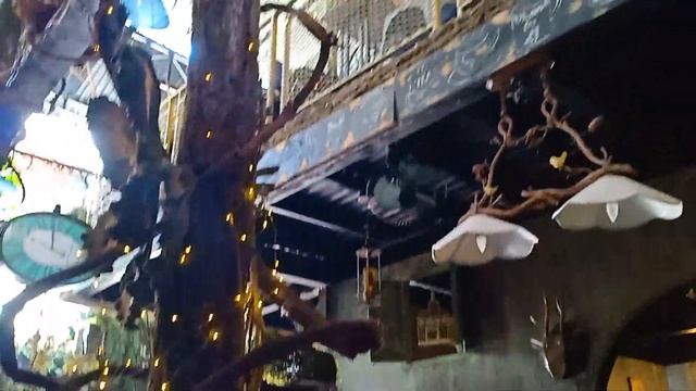 [VLOG] ОБАЛДЕННОЕ КАФЕ (27.03.2019) смотреть онлайн