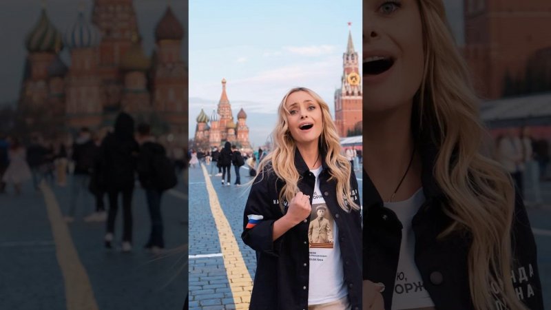 Легендарный Севастополь⚓️ Елена Максимова | гимн города-Героя