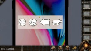 Escape Room:Can you escape VI Level 11 Walkthrough (50 Rooms Studio)