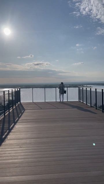 Крыша Станкозавода в Самаре смотреть онлайн