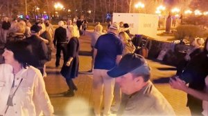 Душа нараспашку... 20.04.25...