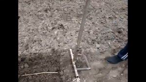 Чудо лопата/Miracle shovel