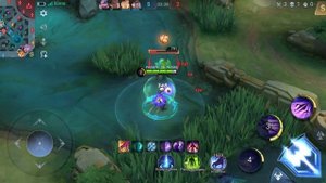 Гайд/Обзор на ДАРИУСА в ЛЕС/ЗАЩИТА вас НЕ СПАСЁТ/MOBILE LEGENDS