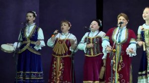 Песня о Прохладном  "Концерт 15 лет"