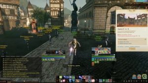 ArcheAge. Арена Топ Хранителем! ( Часть 24)