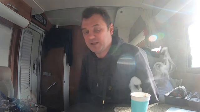 Приглашаю на Кофе в Автодом😁😻 смотреть онлайн