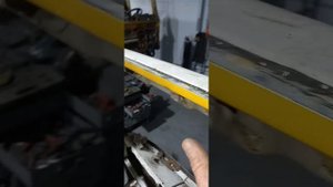 Ман Командор из низкой кабины своими руками