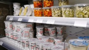 Цены в Магадане. Made in Magadan! Только местная продукция! Вкус и качество! 13.06.2022.