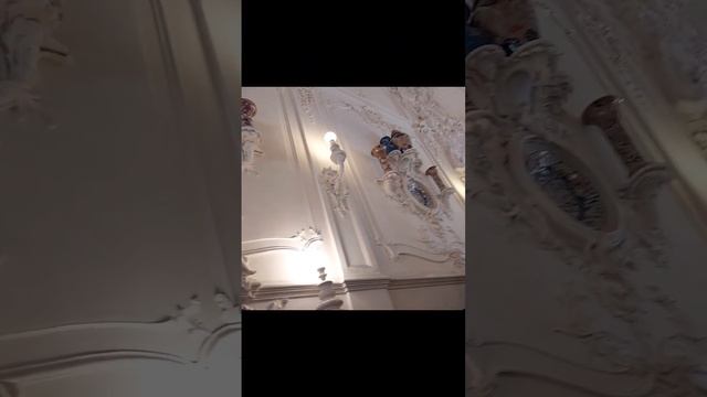 Отпуск, Санкт-Петербург, Царское село. смотреть онлайн