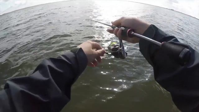 Про уловистый воблер Pudgy Hater SP смотреть онлайн