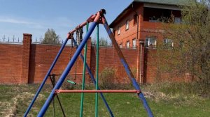 Участок 25 соток в поселке Кобяково
