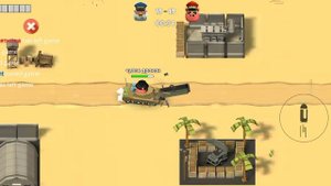 Сыграл в танкиTF(часть5)
