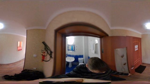 Гостиница "Советская Гавань" в г. Советская Гавань смотреть онлайн