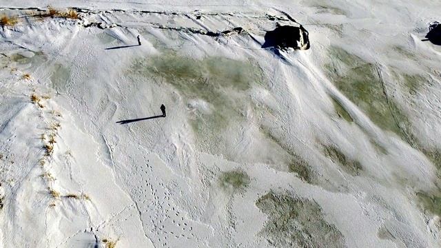 Кронштадт. 1й Северный форт. смотреть онлайн