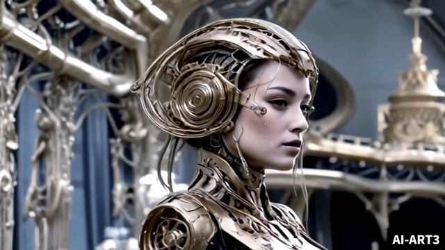 ✨FUTURE VISIONS 2✨ 🎧 Beyond the Stars смотреть онлайн