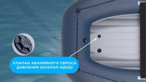 grouper335w видеообзор