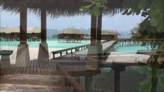 РАЙСКИЙ УГОЛОК МАЛЬДИВЫ смотреть онлайн