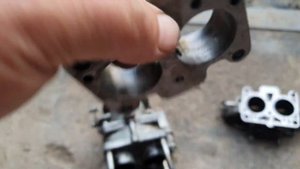 Зил Карбюратор К88 для работы на ГБО ⛽️