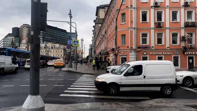 Путь до коворкинга Wizzard Digital смотреть онлайн