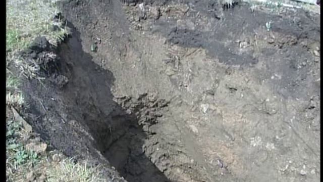 Останки смотреть онлайн