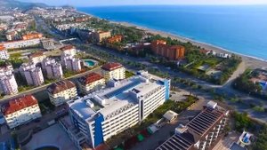 TIMO RESORT 5* ( Турция, Алания )