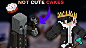 •//Играю в not cute cakes!//•