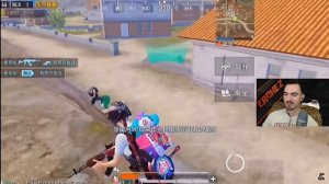 ТОП СНАЙПЕР МИРА В PUBG MOBILE #3! ОН НЕ ЦЕЛИТСЯ И НЕ ПРОМАХИВАЕТСЯ