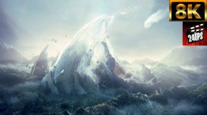 Destiny 2 - Best CGI Cinematic (Remastered CGI 8K)
