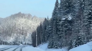 Родник «Красный Ключ», Нуримановский район, республика Башкортостан