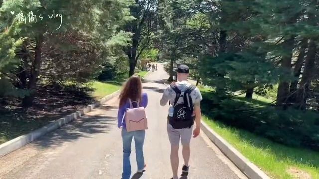 【橘橘】SOCHI Travel vlog｜和我们一起出发去索契吧 Путешествие в Сочи
