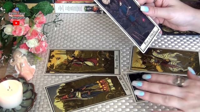 ОЧЕНЬ ТОЧНОЕ 💯ГАДАНИЕ!..❗СУДЬБУ НЕ ОБМАНЕШЬ❗ВОЗВРАТ ТОГО ЧТО КОГДА-ТО ЗАБРАЛИ!...🍀♥️ Гадание Таро