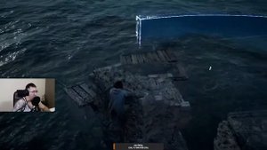 Прохождение Assassin's Creed Valhalla - Аномалия Нидлс Хамптуншир