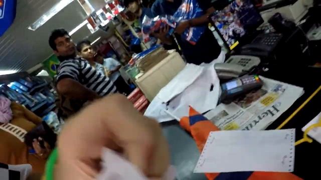 ГOA. ГОТОВЛЮСЬ К ФУТБОЛУ В ГОА. смотреть онлайн