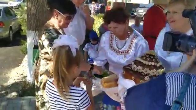 Станица Кубанская 2019