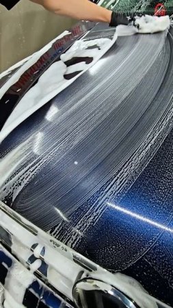 Мойка М3 Бухарестская. Трехфазная мойка с УДН+быстрое жидкое стекло