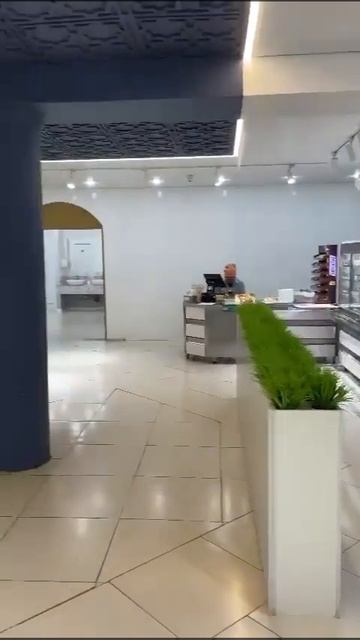 Линии раздачи отечественного производства ИП Таванов!