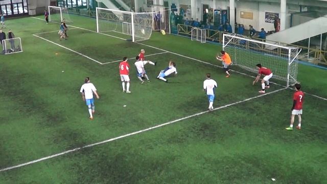 20.01.2020 Театр ВелесО — Александринский Театр 2 тайм смотреть онлайн