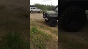 Испытание понижайки 3.3 от Иж-Техно