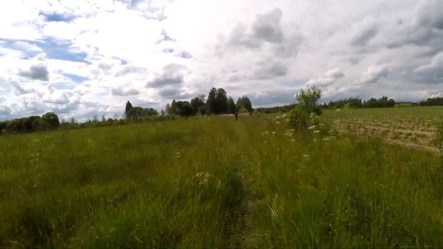 Приключенческая гонка "Авантюр", юбилейная смотреть онлайн