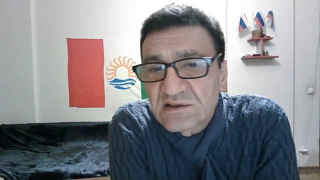 Телеграм-канал 
