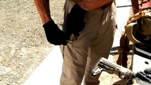 Брюки тактические "5.11 Tactical Stryke" +