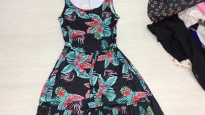 🔥💥-45% СКИДКА💥🔥сти289. Одежда м/ж лето сток Китай