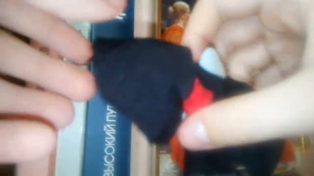 Как сделать плащ для LPS смотреть онлайн