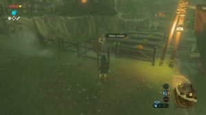 Какарико ✺ #13 Прохождение Зельды на русском